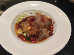 -新南华大酒店(长寿店)