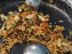 -拾挚扒房(招商花园城店)