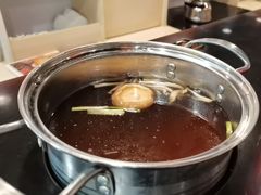 -呷哺呷哺(西单大悦城店)