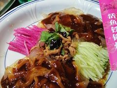 -刘淑芬·活鱼铁锅炖(北京首店)