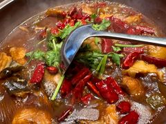 -大鹏饭店·金陵家宴(奥体中心店)