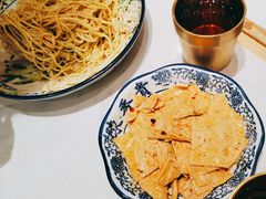 -陳香貴·兰州牛肉面(上海长风大悦城店)