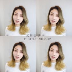 -P.STYLE 派斯造型