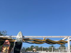 -爪吧宠物乐园 (温榆河示范区店)