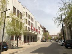 -1970南湖影视基地(建设南路店)