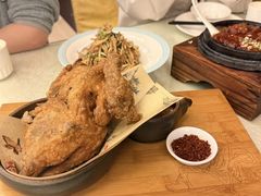 -玉华宫宾馆·餐厅(铜川驻京办店)