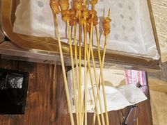 -盟重烧烤(高正街店)