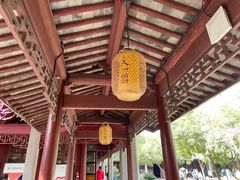 -天一阁博物院