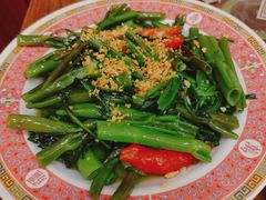 飞天通菜-曼谷食堂·泰国家庭料理(丹桂路店)