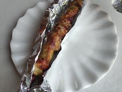 -巴依老爷新疆美食(工体旗舰店)