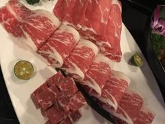 -捞王猪肚鸡火锅(财富中心店)