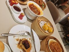 -蔡澜点心·粤菜(丽泽天街店)