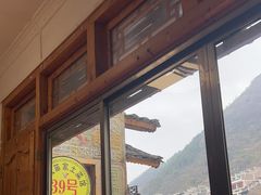 -古城苗家土菜馆(河景餐厅店)