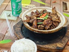 -鑫鸿达·海鲜闽菜热炒小馆(中山路店)