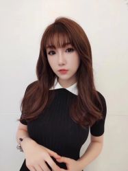 -Cima salon西玛沙龙