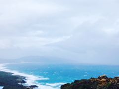 -白沙湾海滩