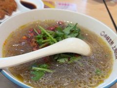-小杨生煎(天之骄子店)