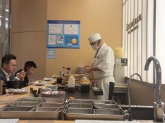 -鮨政·Omakase(港汇恒隆广场店)