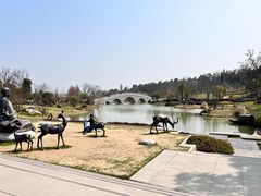 -牛首山文化旅游区