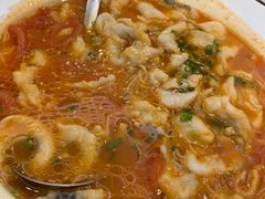 -东北风(江北万达店)