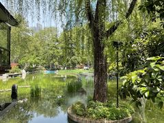 -静安公园(静安寺街道)