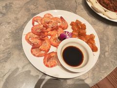 -国人川菜(李家村建东街店)