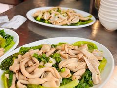 白灼土鵝腸-凌舍好烧鹅(中山路店)