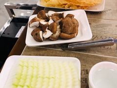 -古乐牛香·鲜牛肉牛杂火锅(新区店)