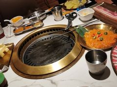 -花味烤肉·拌饭(建邺万达店)