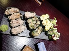 -井缘河风寿司(Touch12街店)