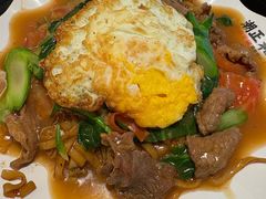 -潮正和潮汕牛肉火锅·老字号(番禺万达店)