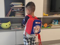 -魔力熊儿童早教托育中心(硚口同馨店)