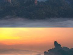 -丹霞山风景名胜区