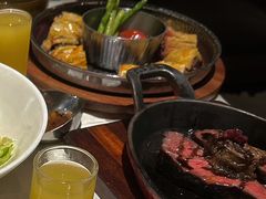 -西堤牛排(南京龙江店)