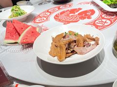 -阿五黄河大鲤鱼(英协路店)