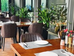 大堂-CASANOVA西餐厅(海信广场店)