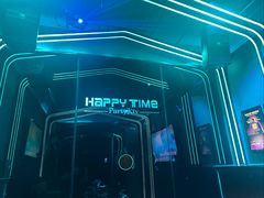 -幸福时光PARTY K(八里桥店)