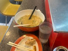 -金太郎拉麵
