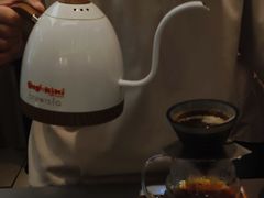 -Dogi&kiki Coffee(中心商务大厦店)