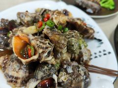 -87号烧烤海鲜·大排档(金沙滩店)