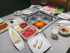 -海底捞火锅(万达广场店)