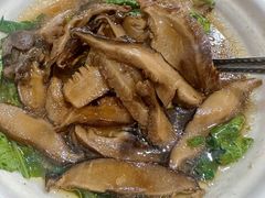 -康大口蘑面庄(将军街店)