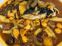 -食神鱼头佛跳墙(百子湾旗舰店)