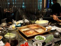 -王家渡火锅店(棕榈泉店)