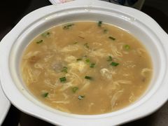 海鲜疙瘩汤-东莱馋房(陆家嘴店)