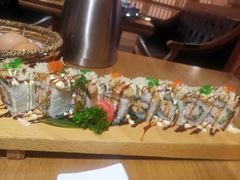 -礼舍·和牛火锅·烤肉·料理餐厅(华茂店)