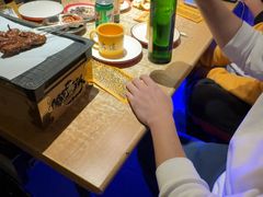 -喝丢一只鞋海鲜烧烤·海肠捞饭(东关街店)