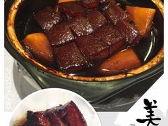 -稍可轩博物馆餐厅