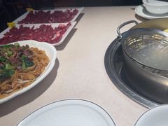-潮泰牛肉火锅 · 创于1992年(车公庙店)