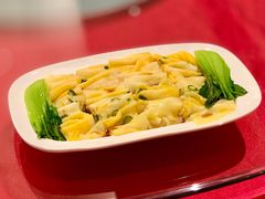 葱花鸡蛋肠-金满楼(天河中路店)